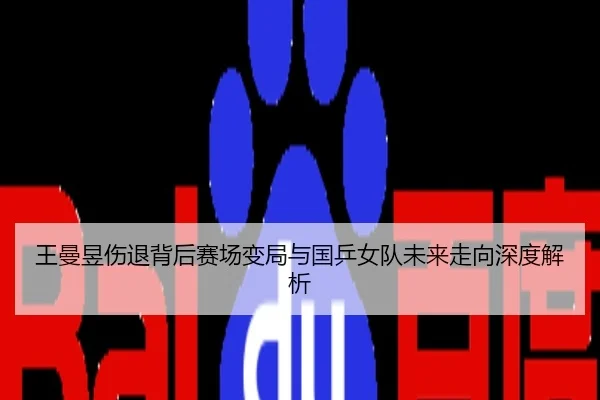 王曼昱伤退背后赛场变局与国乒女队未来走向深度解析
